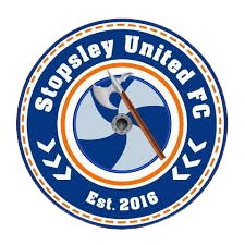 Wappen Stopsley United FC