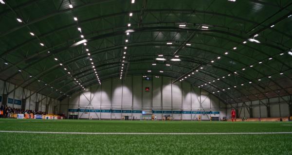 LSK-Hallen - Lillestrøm