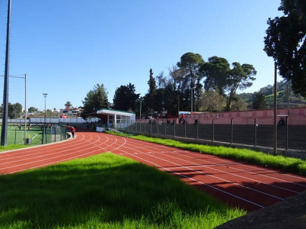 Stade Municipal de Ouezzane - Ouezzane