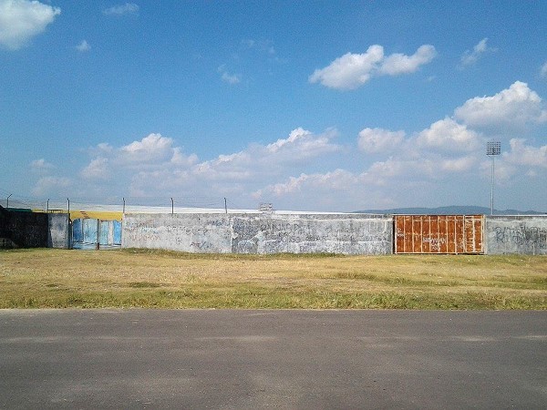 Stadion Sultan Agung - Bantul