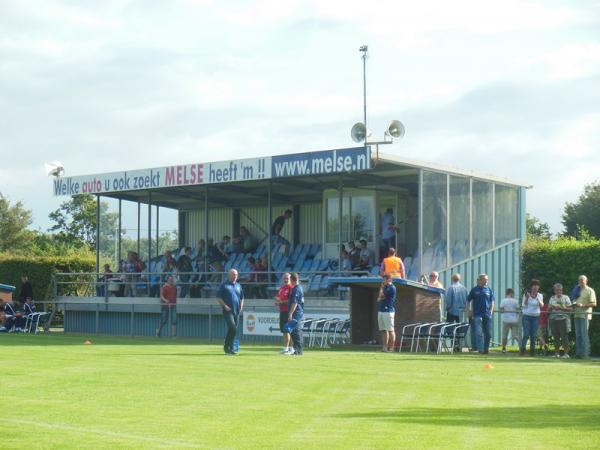 Sportpark Noordhout - Serooskerke Walcheren