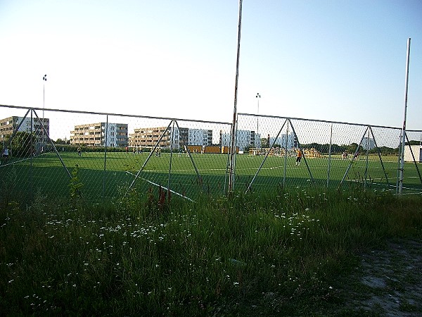 FC Ajaxi staadion kunstmuru - Tallinn