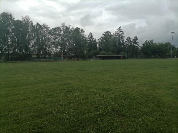 Sportplatz Foret 3 - Langweid/Lech-Foret