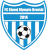 Wappen FC Slavoj Olympia Bruntál