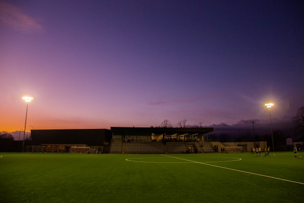Skyline Arena - Izegem
