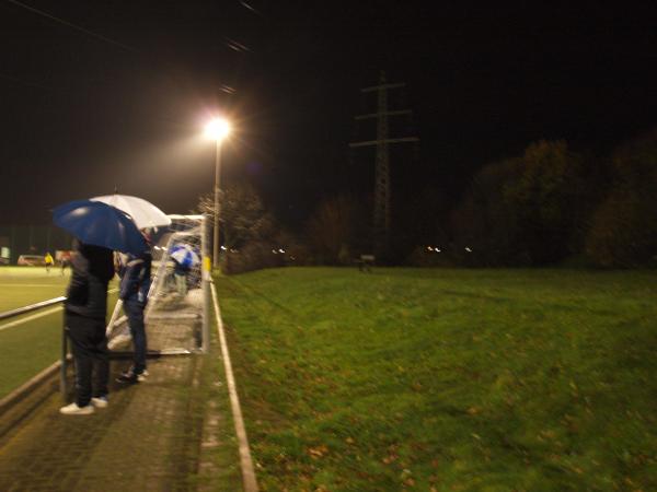 Sportanlage Gierather Straße - Jüchen-Gierath