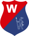 Wappen LKS Włodawianka Włodawa