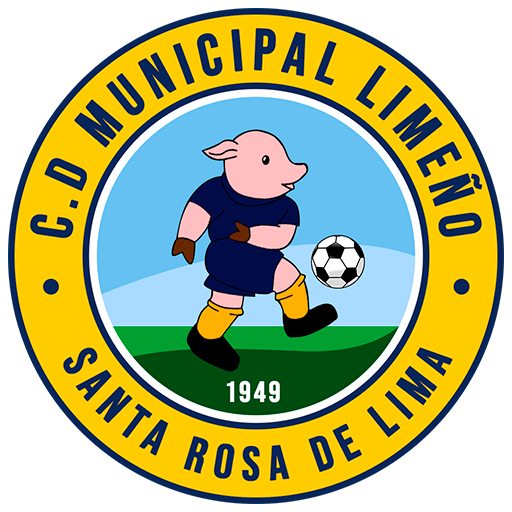 Wappen CD Municipal Limeño