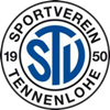 Wappen SV Tennenlohe 1950