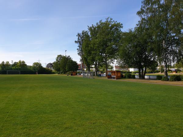 Sportpark Burg Gretesch B-Platz - Osnabrück-Gretesch