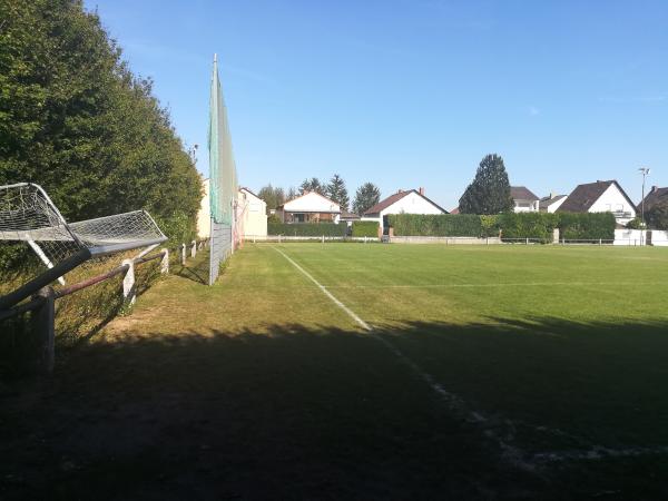 Sportanlage Offstein - Offstein