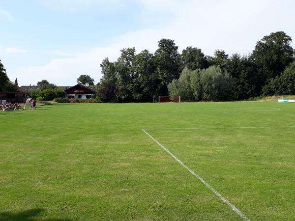 Peter-Müller-Sportpark - Soyen