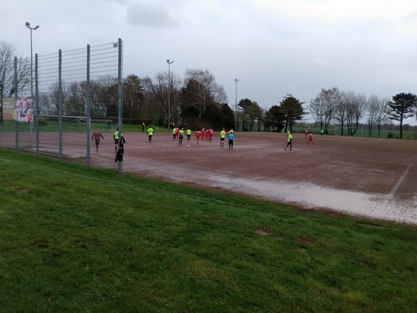 Sportanlage Im Schleidener Thal Platz 2 - Aldenhoven-Siersdorf