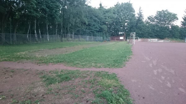 Sportplatz Biebernheim - St. Goar-Biebernheim