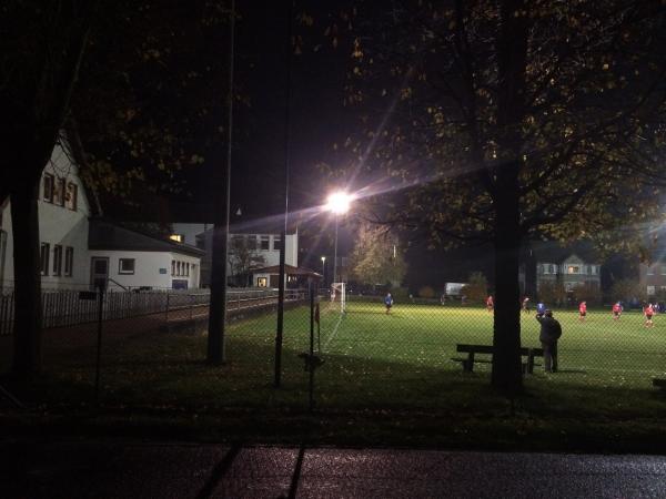 Sportplatz am Löwenherzpark - Dassel-Lauenberg