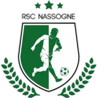 Wappen RSC Nassogne diverse