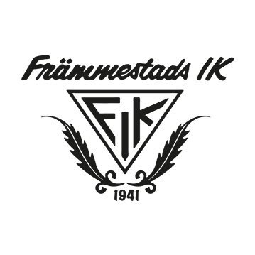 Wappen Främmestads IK