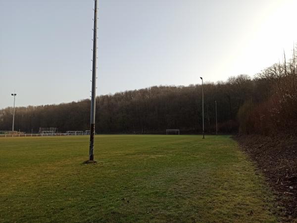 Schloßstadion Nebenplatz - Gondelsheim