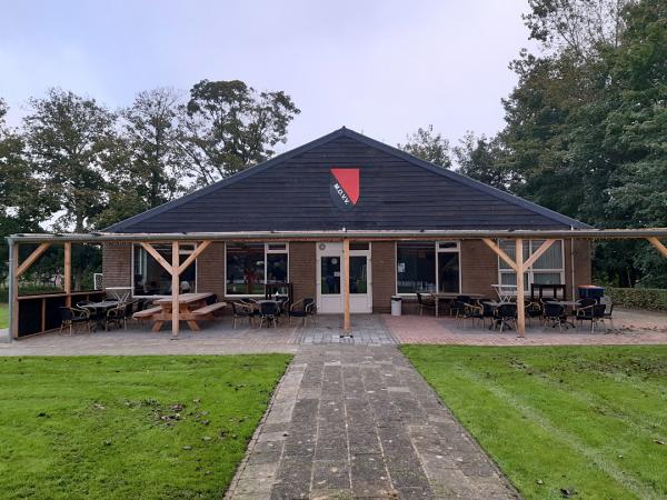 Sportpark VV MOVV - Oldambt-Midwolda