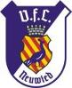 Wappen ehemals VfL 08 Neuwied  103349