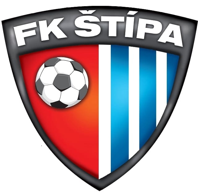 Wappen FK Štípa