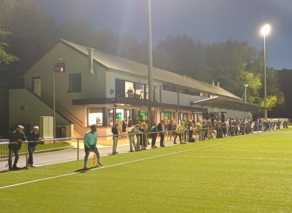Stade Am Ga - Wuermeldeng (Wormeldange)