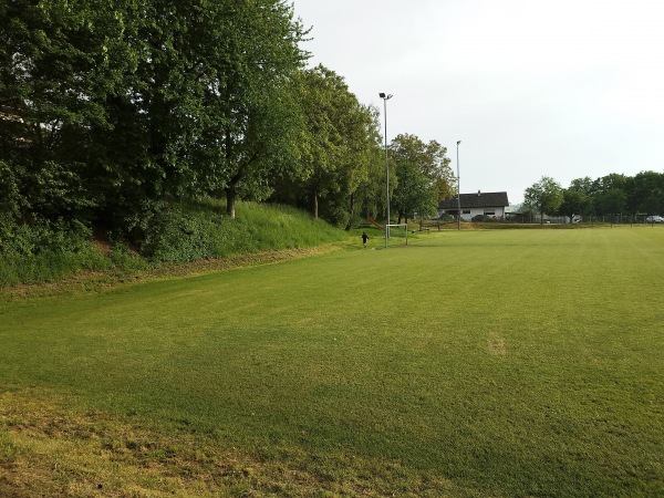 Sportanlage Eichtersheimer Straße Platz 2 - Sinsheim-Eschelbach