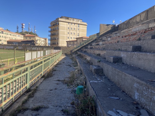 Stadio Generale Gaeta - Enna