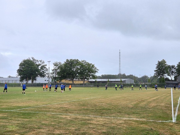 Sportanlage Lindenweg B-Platz - Friesoythe-Mehrenkamp