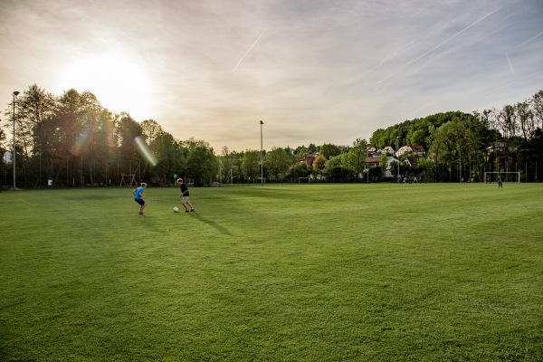 Sportanlage Rasch Platz 2 - Altdorf bei Nürnberg-Rasch