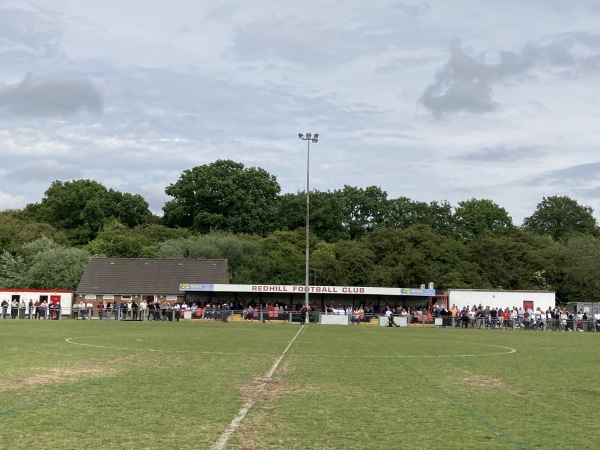 Kiln Brow - Redhill, Surrey