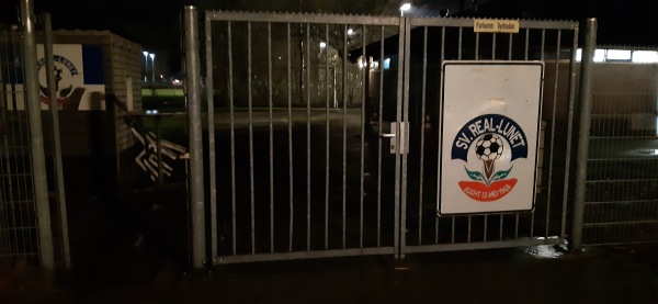 Sportpark Bergenshuizen - Real Lunet - Vught-Bergenshuizen