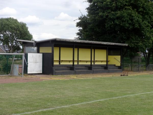 Sportanlage Klinkum - Wegberg-Klinkum