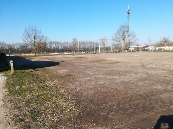 Sportgelände Eggenstein Platz 3 - Eggenstein-Leopoldshafen