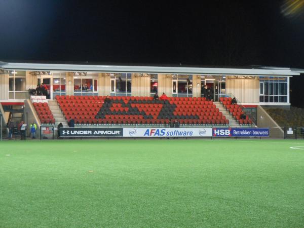 AFAS Trainingscomplex - Wormerland-Wijdewormer