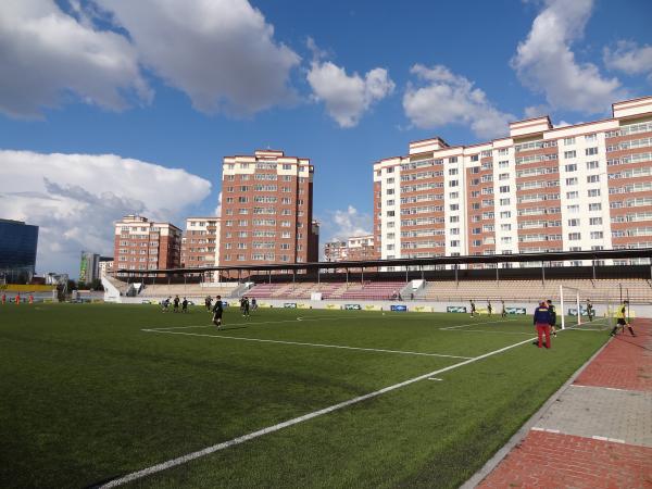 Football Centre MFF - Ulan Bator (Ulaanbaatar)