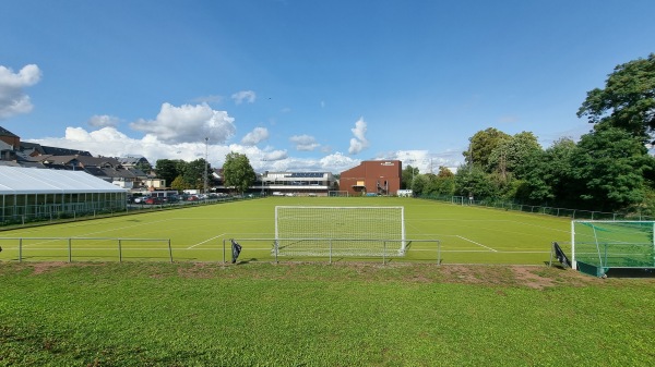 Stade Adeps de Jambes Terrain 2 - Namur-Jambes