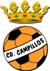 Wappen CD Campillos