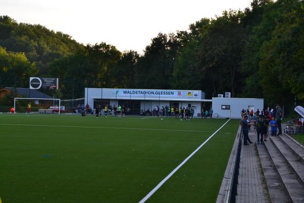 Waldstadion - Bergheim/Erft-Glessen