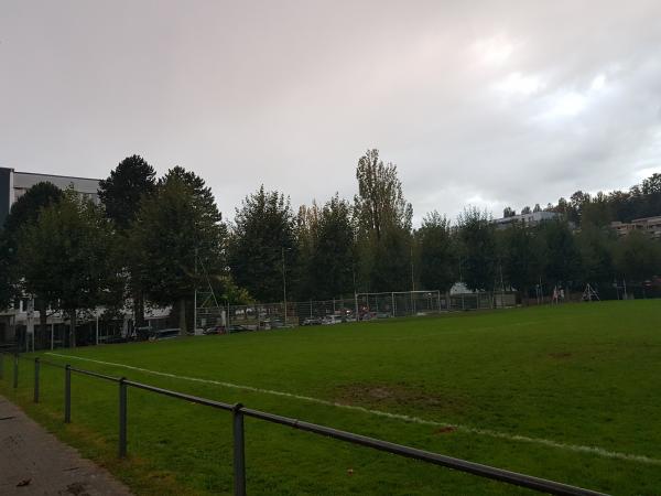 Centre Sportif du Croset terrain 2 - Ecublens