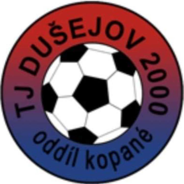 Wappen TJ Dušejov 2000