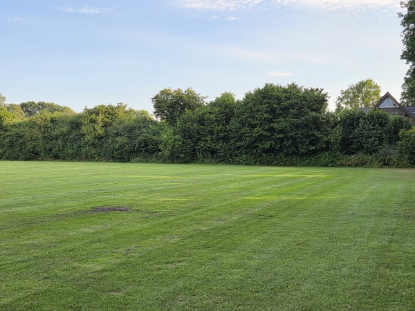 Sportanlage Rostrup D-Platz - Bad Zwischenahn-Rostrup