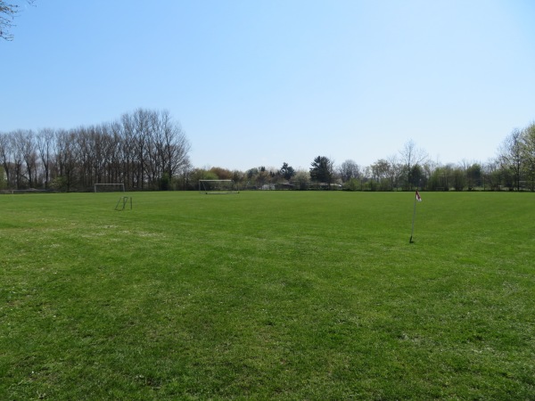 Stadion Misburg D-Platz - Hannover-Misburg