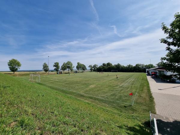 Sportgelände Obbach - Euerbach-Obbach