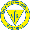 Wappen VfR Regensburg 1948 II