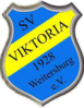 Wappen SV Viktoria 1928 Weitersburg III  83662