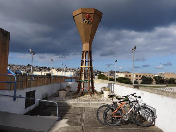 Guze Fava Ground - Gzira