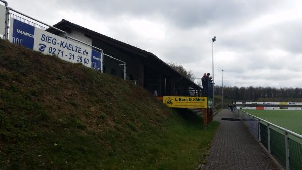 Sportplatz Rothenborn - Wenden/Südsauerland-Rothenborn