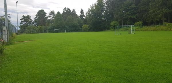 Sportanlage Buchberg Platz 2 - Seubersdorf/Oberpfalz