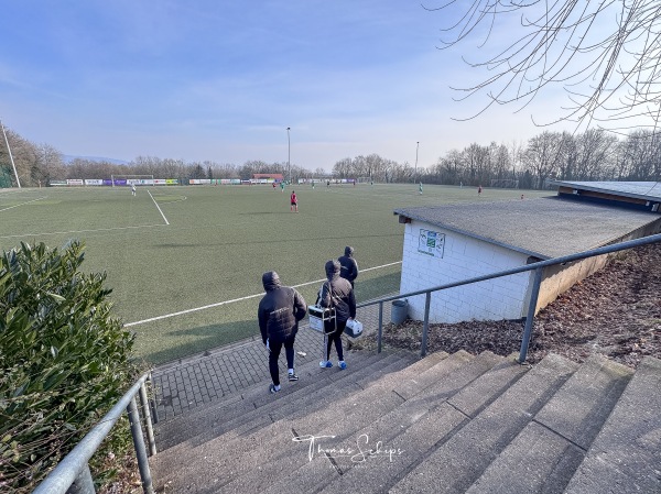 Wortmann Arena - Hüllhorst